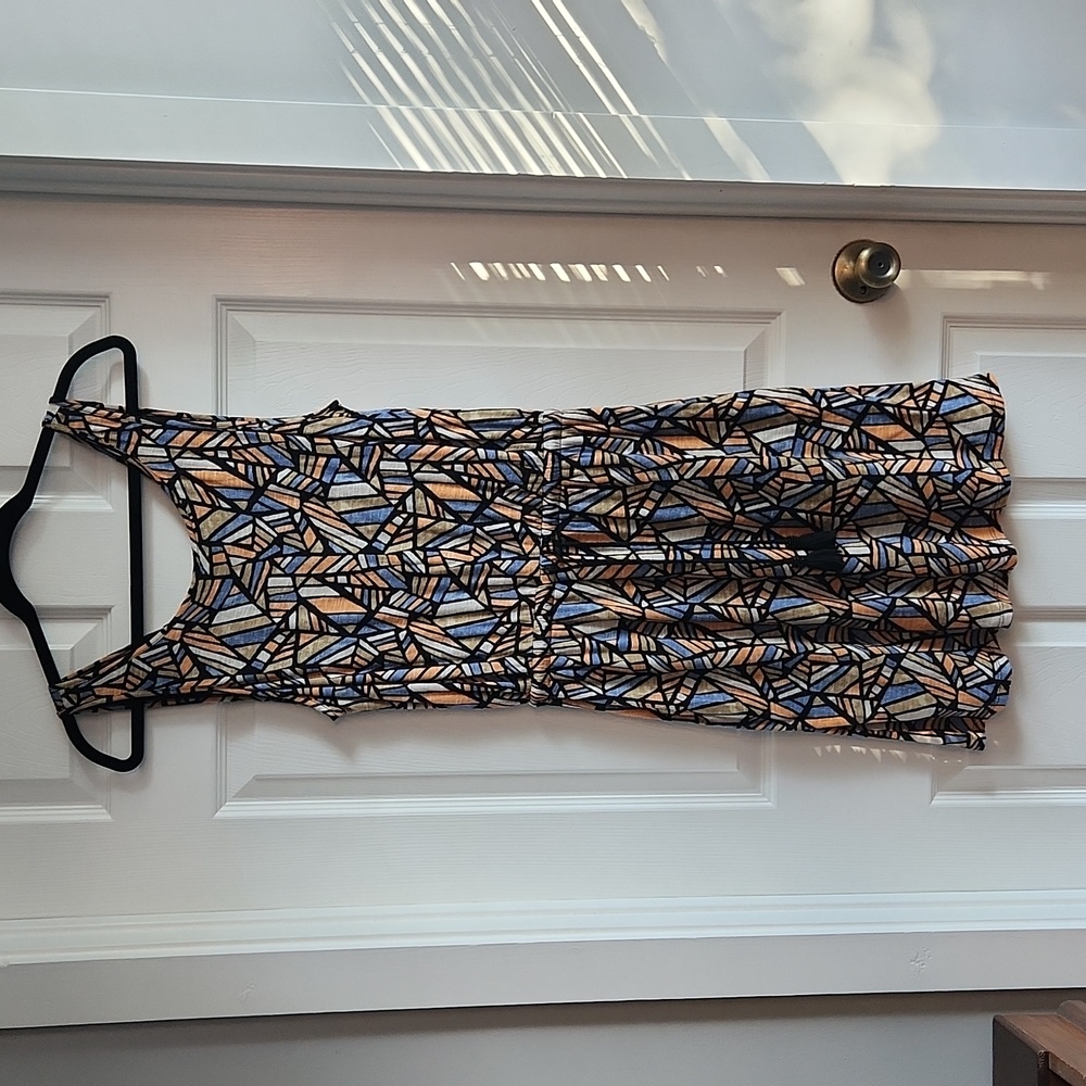 Lucky Brand Dress